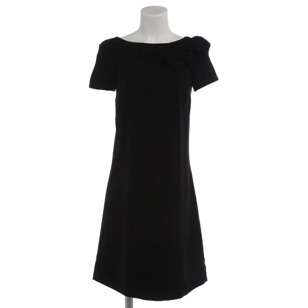 Cocktail Dress in Black, Viscose, Prada