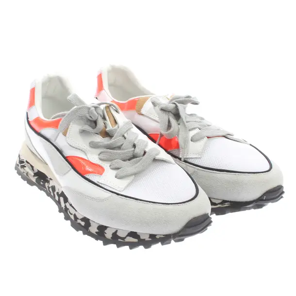 Sneakers, in Multicolored, Hidnander