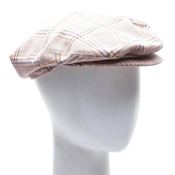 French Beret in Multicolored, Cotton, Etro