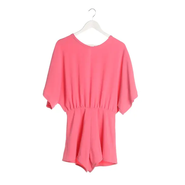 Overall, in Pink, Polyester, Iro