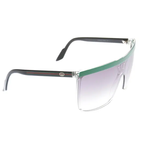 Sunglasses in Multicolored, Synthetic, Gucci