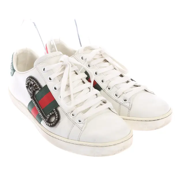 Sneaker in Mehrfarbig, , Gucci