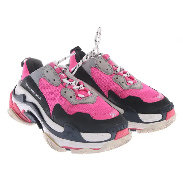 Sneaker in Mehrfarbig, , Balenciaga