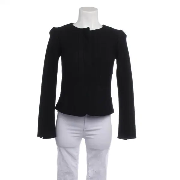 Blazer, in Schwarz, Polyester, Marc Cain