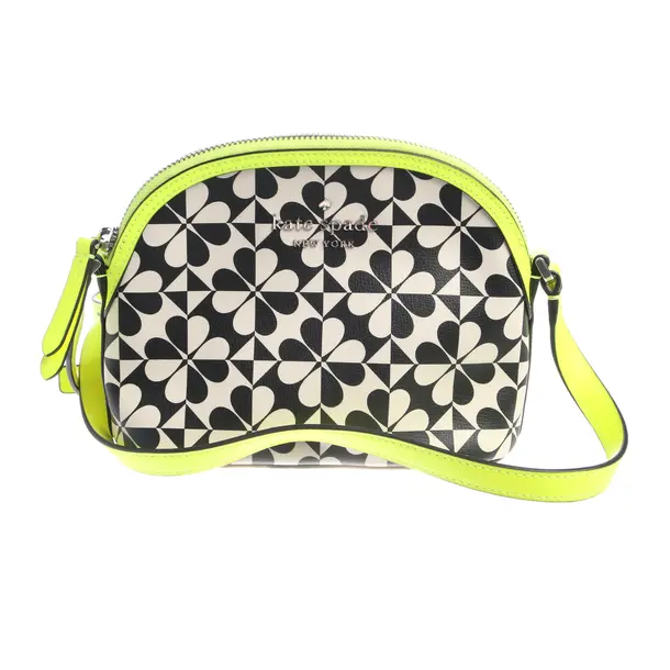 Cross Body Bag in Multicolored, Leather, Kate Spade New York