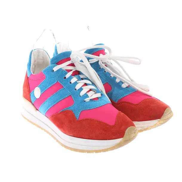 Sneaker in Mehrfarbig, , High Use