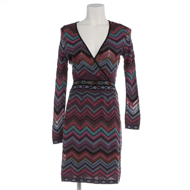 Dress in Multicolored, Viscose, Missoni