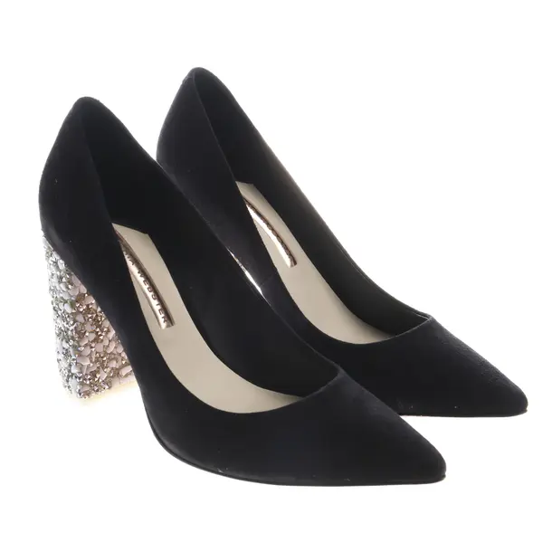 Pumps in Black, , Sophia Webster