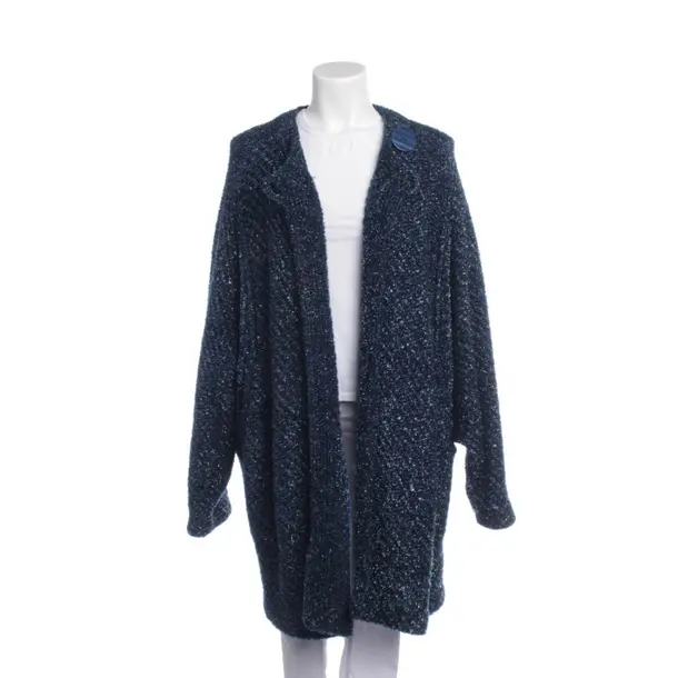 Summer Jacket, in Turquoise, Polyamide, Missoni