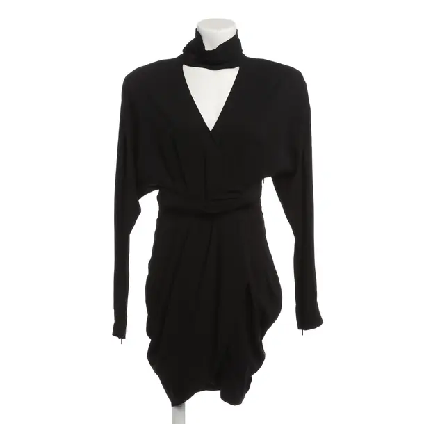 Abito da cocktail, in Nero, Viscosa, Versace