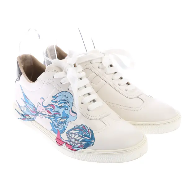 Sneakers in Multicolored, , Hermès