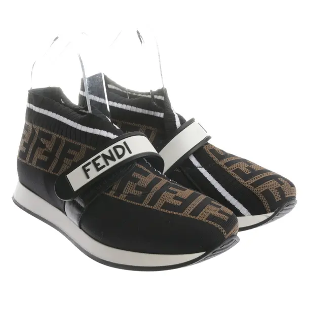 Sneakers in Multicolored, , Fendi