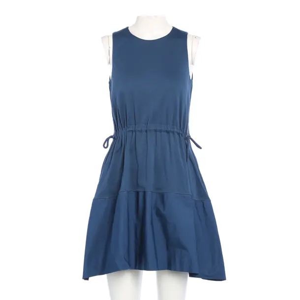 Dress in Blue, Cotton, Louis Vuitton