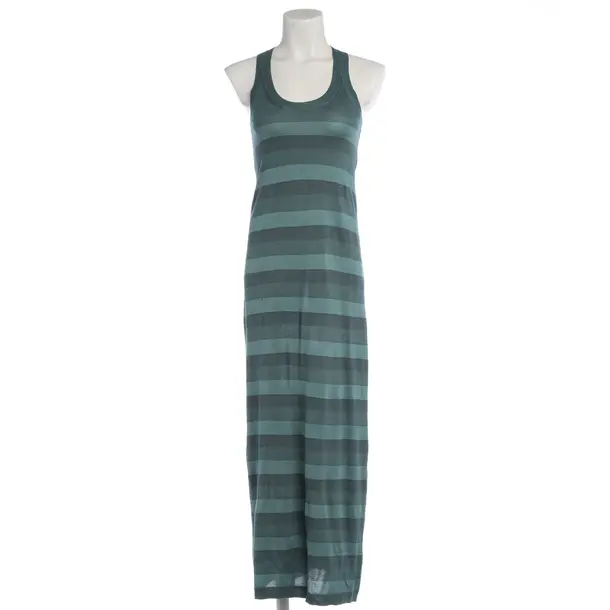 Dress in Multicolored, Wool, Louis Vuitton