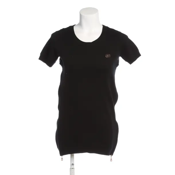Dress in Black, Cashmere, Louis Vuitton