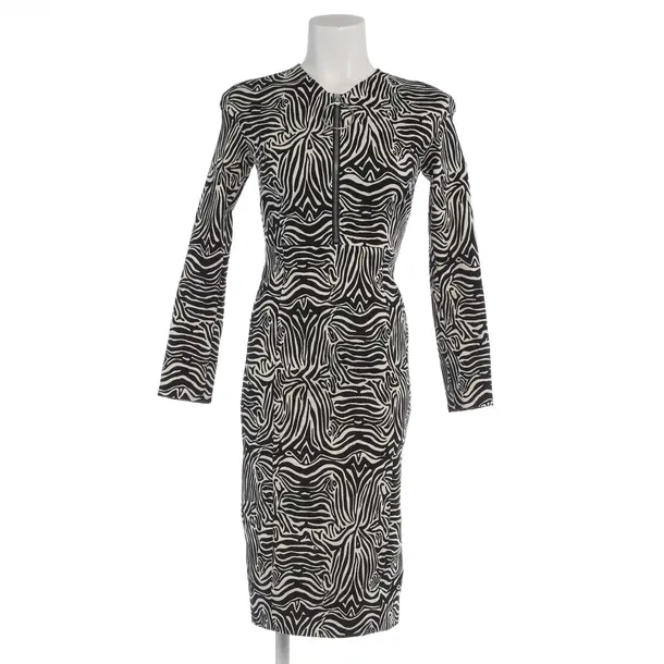 Dress in Black, Cotton, Emilio Pucci