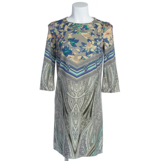 Dress in Multicolored, Viscose, Etro