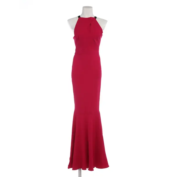 Dress in Pink, Viscose, Roland Mouret