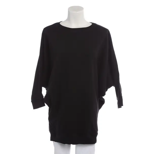Sweatshirt in Black, Cotton, Saint Laurent