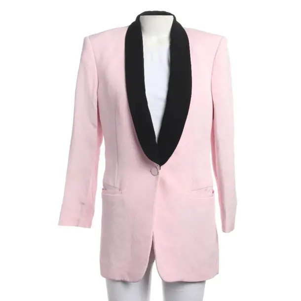 Blazer in Pink, Viscose, Philosophy di Lorenzo Serafini