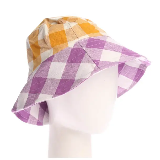 Cappello, in Multicolore, Cotone, Becksöndergaard