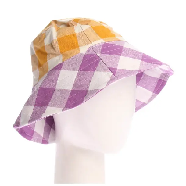 Cappello, in Multicolore, Cotone, Becksöndergaard