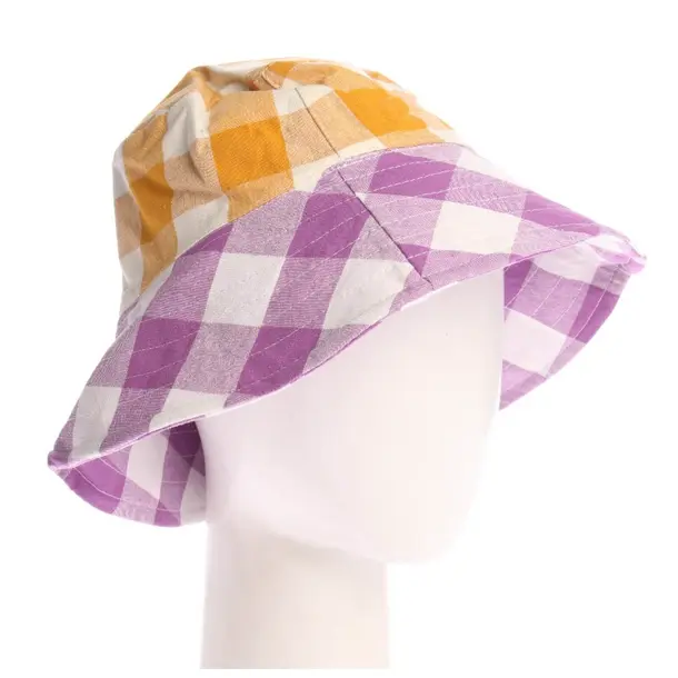 Cappello, in Multicolore, Cotone, Becksöndergaard