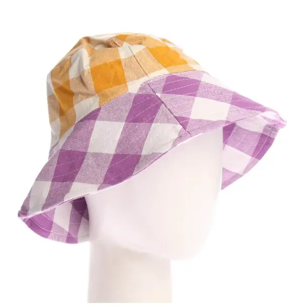 Cappello, in Multicolore, Cotone, Becksöndergaard