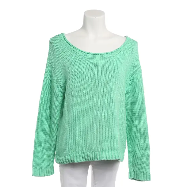 Maglione, in Verde chiaro, Cotone, Studi Acne