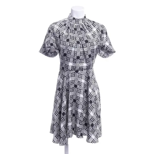 Dress in Black, Cotton, Louis Vuitton