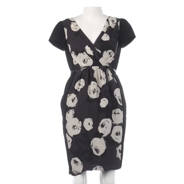 Abito, in Multicolore, Poliestere, Moschino Cheap & Chic