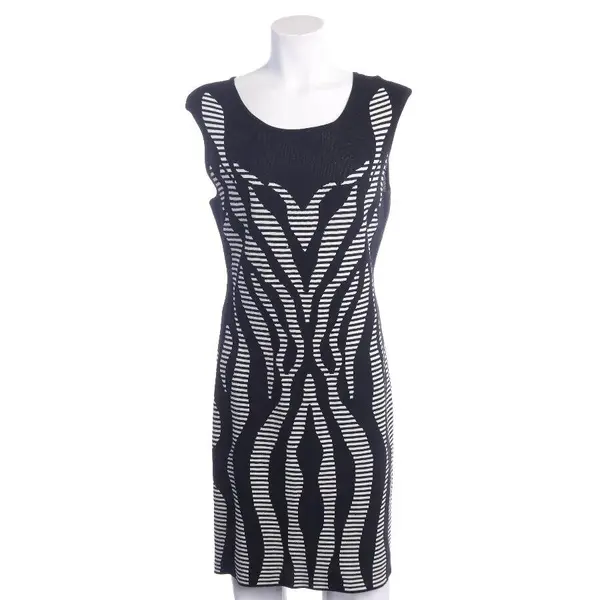 Dress, in Black, Polyamide, Calvin Klein