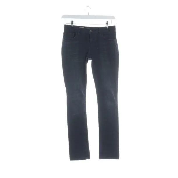 Jeans bootcut, in Marina Militare, Cotone, Timberland