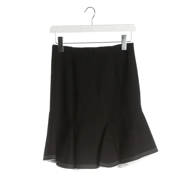 Skirt, in Black, Viscose, Dorothee Schumacher