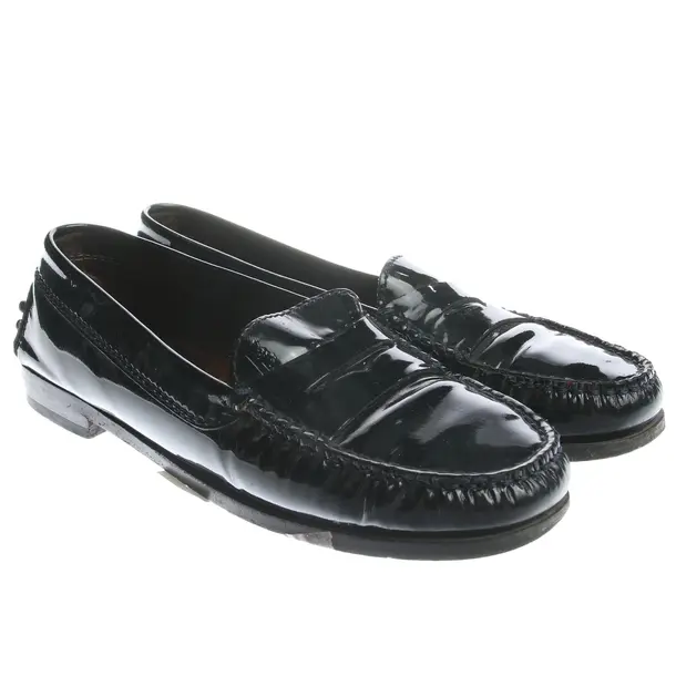 Loafers in Black, , Tod´s