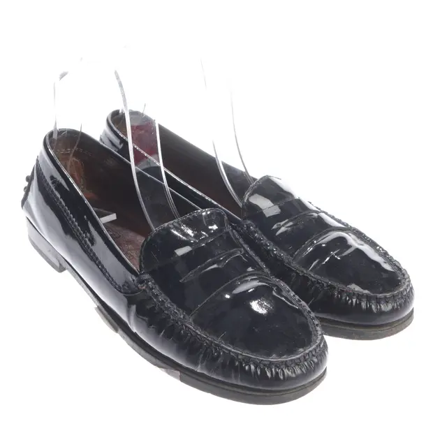 Loafers in Schwarz, , Tod´s