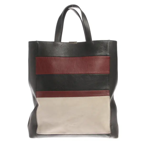 Handbag in Multicolored, Leather, Victoria Beckham