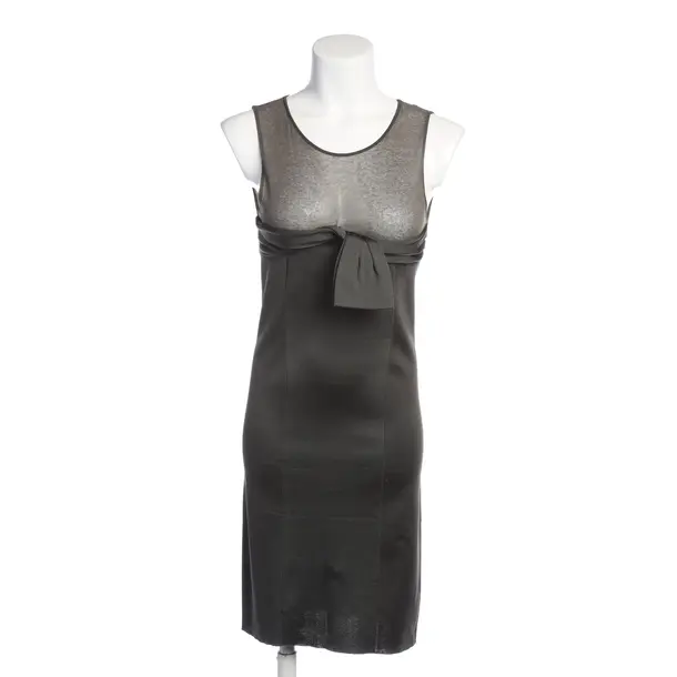 Dress in Green, Viscose, Valentino