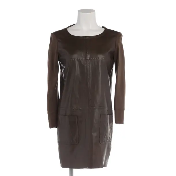 Kleid in Grün, Modal, Max Mara