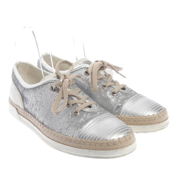 Sneakers in Metallic, , Tod´s