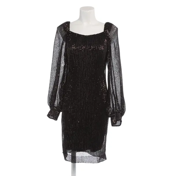 Dress in Black, Polyester, Dorothee Schumacher