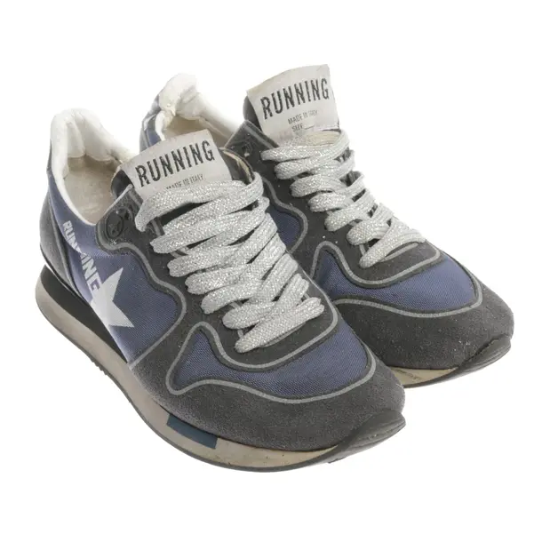 Sneaker in Blau, , Golden Goose