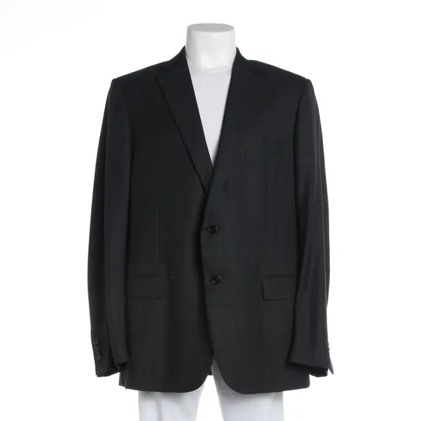 Blazer, in Black, Wool, Zegna