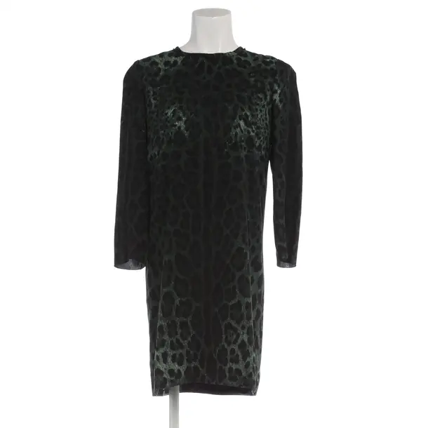 Dress in Multicolored, Polyester, Dolce & Gabbana