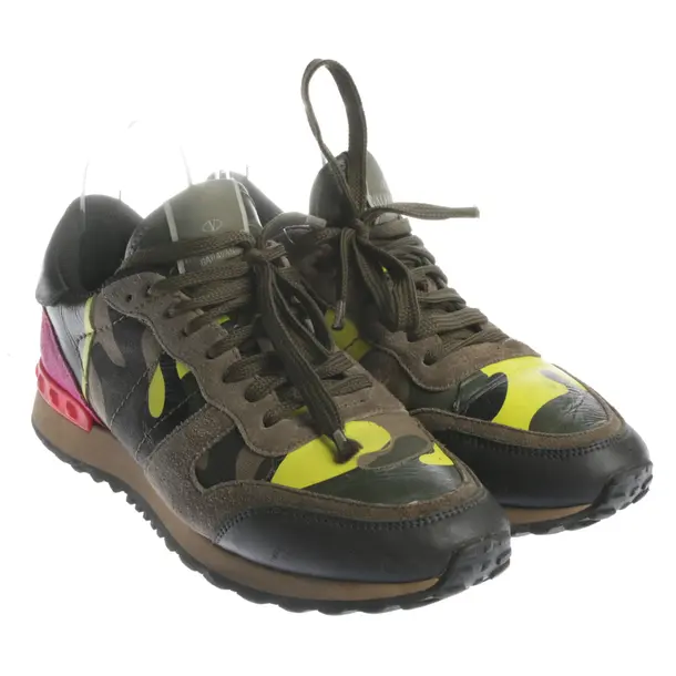 Sneakers in Multicolored, , Valentino