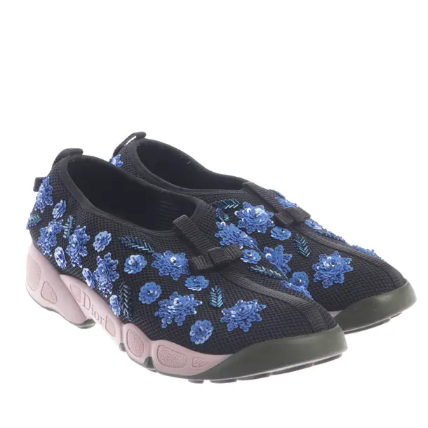 Sneaker in Schwarz, , Dior
