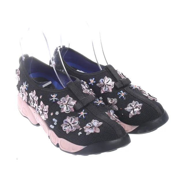 Sneaker in Schwarz, , Dior