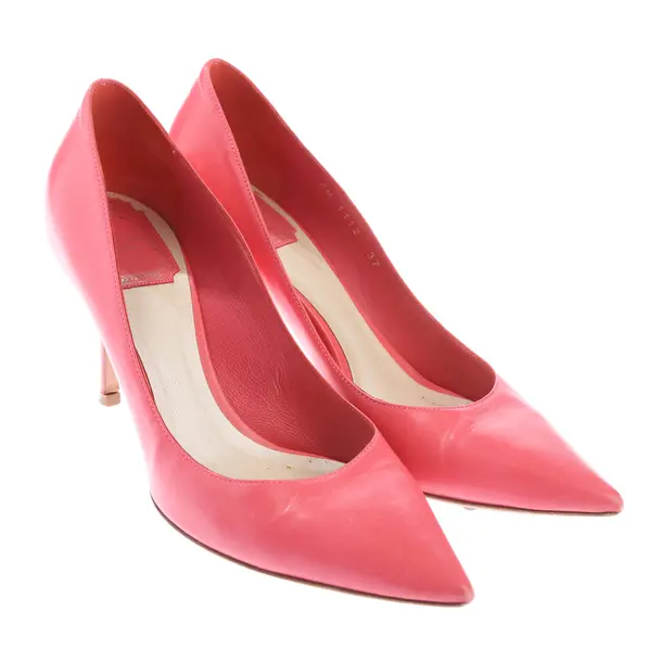 Pumps in Rosa, , Dior