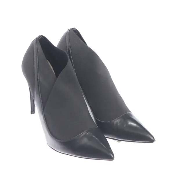 Ankle Pumps in Black, , Dior