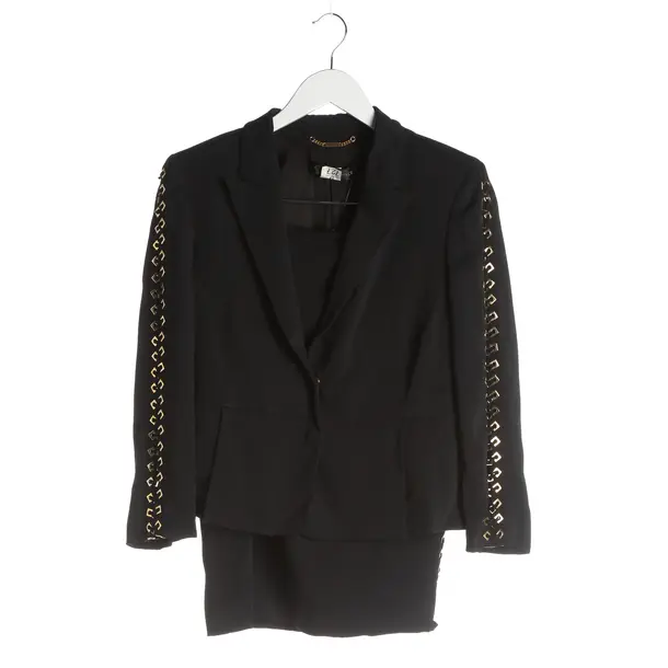 Set, in Schwarz, Viskose, Versace